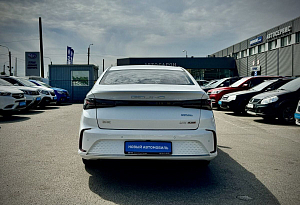 купить Байк U5 Plus 2023, автосалон автоцентр