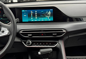 купить Чанган Eado Plus 2023, автосалон автоцентр