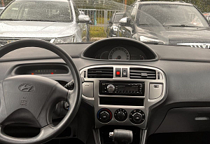 купить Хендай Matrix 2009, автосалон автоцентр