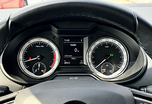 купить Шкода Octavia 2019, автосалон автоцентр