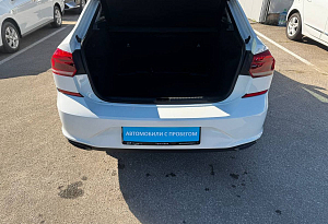 купить Фольксваген Polo 2020, автосалон автоцентр