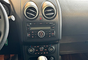 купить Ниссан Qashqai 2010, автосалон автоцентр