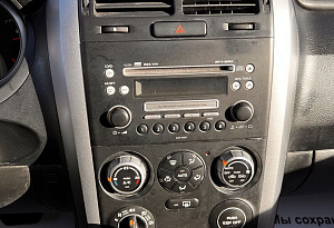 купить Сузуки Grand Vitara 2008, автосалон автоцентр