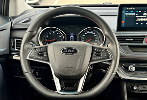 купить Джак JS3 2023, автосалон автоцентр