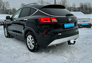купить ФАВ Besturn X80 2018, автосалон автоцентр
