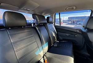 купить Опель Zafira 2014, автосалон автоцентр