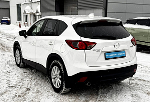 купить Мазда CX-5 2012, автосалон автоцентр