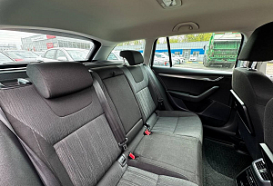 купить Шкода Octavia 2018, автосалон автоцентр