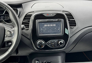 купить Рено Kaptur 2016, автосалон автоцентр
