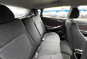 купить Хендай Solaris 2015, автосалон автоцентр
