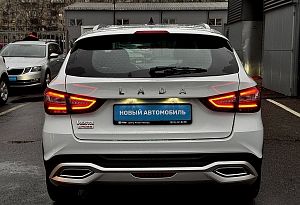купить Лада Vesta 2024, автосалон автоцентр