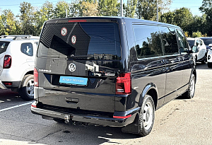 купить Фольксваген Caravelle 2020, автосалон автоцентр