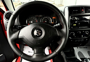 купить Сузуки Jimny 2006, автосалон автоцентр