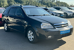купить Шевроле Lacetti 2006, автосалон автоцентр