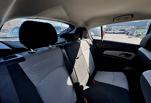 купить Шевроле Cruze 2012, автосалон автоцентр