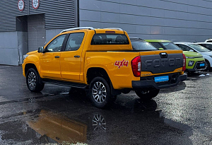 купить  Tunland G7 2024, автосалон автоцентр