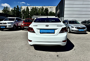 купить Хендай Solaris 2013, автосалон автоцентр