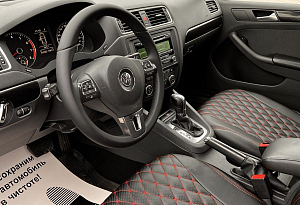 купить Фольксваген Jetta 2013, автосалон автоцентр