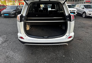 купить Тойота RAV4 2018, автосалон автоцентр