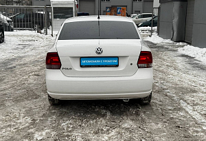 купить Фольксваген Polo 2012, автосалон автоцентр