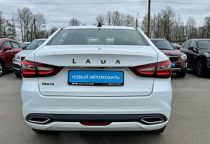 купить Лада Vesta 2023, автосалон автоцентр