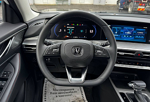 купить Чанган CS35 Plus 2023, автосалон автоцентр