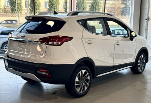 купить Джак JS3 2024, автосалон автоцентр