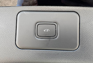 купить Донгфенг DFSK ix5 2024, автосалон автоцентр