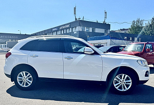 купить Зоти T600 2018, автосалон автоцентр