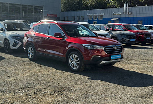 купить ФАВ Besturn X80 2019, автосалон автоцентр