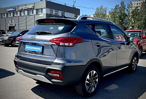 купить Джак JS3 2023, автосалон автоцентр