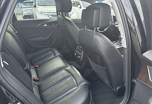 купить Ауди A6 2016, автосалон автоцентр