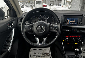 купить Мазда CX-5 2012, автосалон автоцентр
