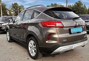 купить ФАВ Besturn X80 2018, автосалон автоцентр