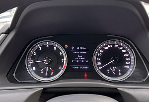 купить Хендай Sonata 2020, автосалон автоцентр