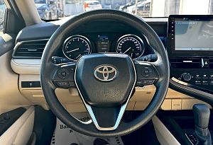 купить Тойота Camry 2023, автосалон автоцентр