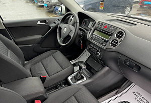купить Фольксваген Tiguan 2009, автосалон автоцентр