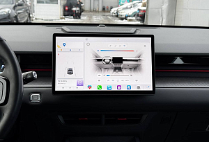 купить  DASHING 2023, автосалон автоцентр