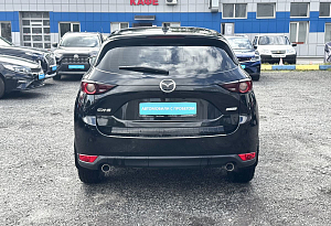 купить Мазда CX-5 2019, автосалон автоцентр