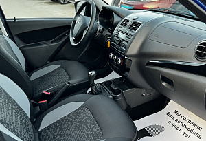 купить Лада Granta 2021, автосалон автоцентр