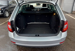 купить Шкода Octavia 2018, автосалон автоцентр