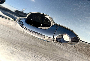 купить Донгфенг DFSK 500 2024, автосалон автоцентр