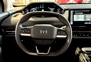 купить Чанган UNI-S (CS55 Plus) 2024, автосалон автоцентр
