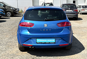 купить СИАТ Leon 2012, автосалон автоцентр