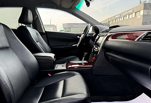 купить Тойота Camry 2014, автосалон автоцентр