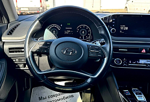 купить Хендай Sonata 2020, автосалон автоцентр