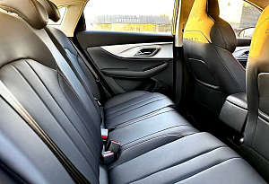 купить Байк U5 Plus 2024, автосалон автоцентр