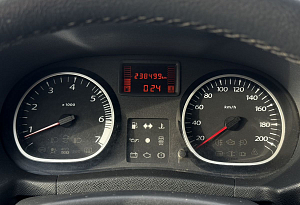 купить Рено Duster 2012, автосалон автоцентр
