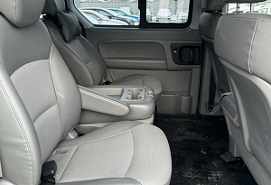 купить Хендай Grand Starex 2012, автосалон автоцентр