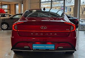 купить Хендай Sonata 2020, автосалон автоцентр